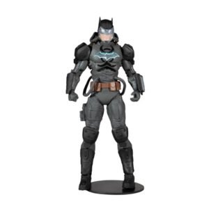   baebe shop your premier destination for premium toys mcfarlane toys   batman hazmat suit  justice league the amazo virus2