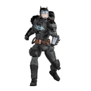   baebe shop your premier destination for premium toys mcfarlane toys   batman hazmat suit  justice league the amazo virus4