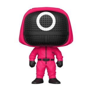 POP Funko - Masked Worked - SQUID GAME - Image 2