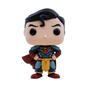 POP ! Superman - POP HEROES DC - Image 2