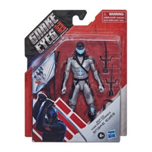   baebe shop your premier destination for premium toys hasbro   snake eyes ninja tech   gi joe origins