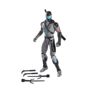   baebe shop your premier destination for premium toys hasbro   snake eyes ninja tech   gi joe origins1