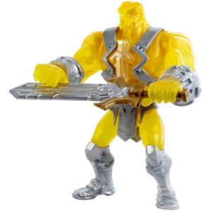   baebe shop your premier destination for premium toys mattel   he  man powers of grayskull  power attack   he  man and the masters of the universe action figure3