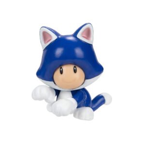   baebe shop your premier destination for premium toys nintendo   cat toad   super marioa