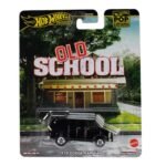 hot wheels premium 1979 dodge ram van 2025 release mix 3 1