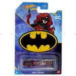 Hot Wheels Exclusive Duel Fueler DC BATMAN