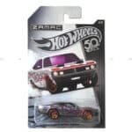 Hot Wheels Exclusive Zamac 71 Dodge Demon 50th Anniverary Edition