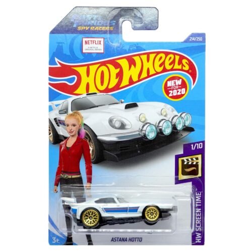 hot wheels astana hotto hw screen time fast and furious spy racers 