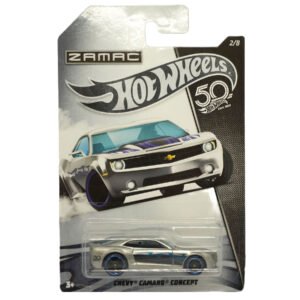 hot wheels exclusive chevy camaro concept zamac  baebe shop your premier destination for premium toys hot wheels exclusive chevy camaro concept  zamac