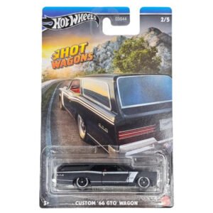 hot wheels silver series   custom 66 gto wagon   hot wagons  baebe shop your premier destination for premium toys hot wheels silver series   custom 66 gto wagon   hot wagons