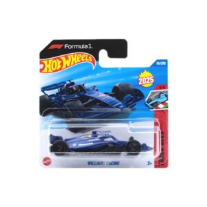 hot wheels williams racing track aces  baebe shop your premier destination for premium toys hot wheels   williams racing   track aces