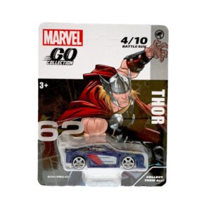 marvel go collection battle suv thor  baebe shop your premier destination for premium toys marvel go collection   battle suv   thor