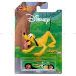Hot Wheels Exclusive 16 Angels DISNEY PLUTO
