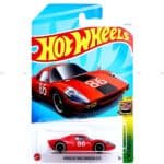 Hot Wheels Porsche 904 Carrera GTS HW EXOTICS
