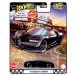 Hot Wheels Premium 16 Bugatti Chiron Boulevard 2025