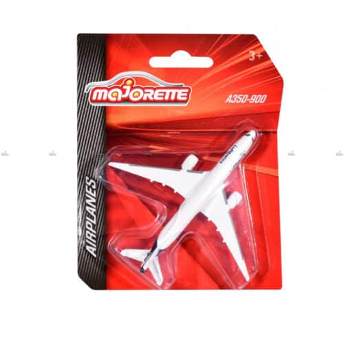 Matchbox Premium A350 900 AIRPLANES