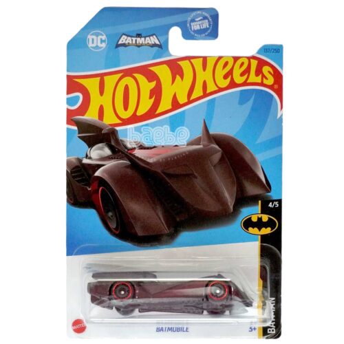 hot wheels   batmobile mehrun   batman
