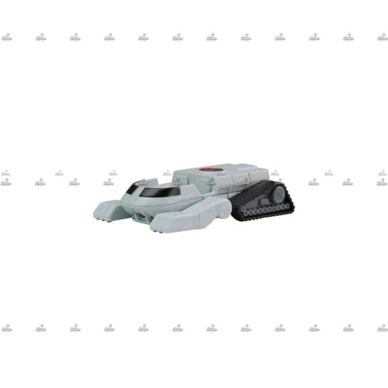Hot Wheels Premium   Thunder Tank   THUNDER CATS CLASSIC