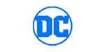 dc logo for menu