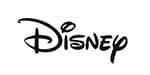 disney logo for menu