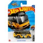 hot wheels kpwloond hypervan hw metro 2025