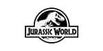 jurassic logo for menu