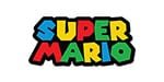 mario logo for menu