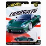 Hot Wheels Premium Automobili Pininfarina Battista EURO SPEED 2025