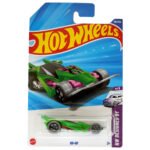 Hot Wheels RD 06 HW DESIGNED BY 2025