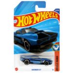 Hot Wheels Ravenger ST MUSCLE MANIA