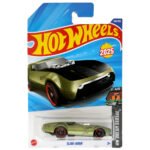 Hot Wheels Slide Burn HW DREAM GARAGE 2025
