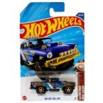 Hot Wheels Big Air Bel Air SAFARI MODE 2025