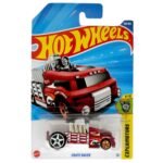 Hot Wheels Crate Racer Experimotors 2025