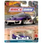 Hot Wheels Premium Porsche 935 RACE DAY