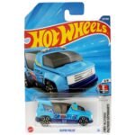 Hot Wheels Rapid Pulse FIRST RESPONSE 2025