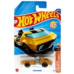 Hot Wheels Twin Dorado TRACK CHAMPS 2025