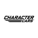 Hot Wheels Character Cars