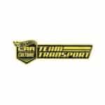 Hot Wheels Team Transport