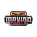 Matchbox Moving Parts