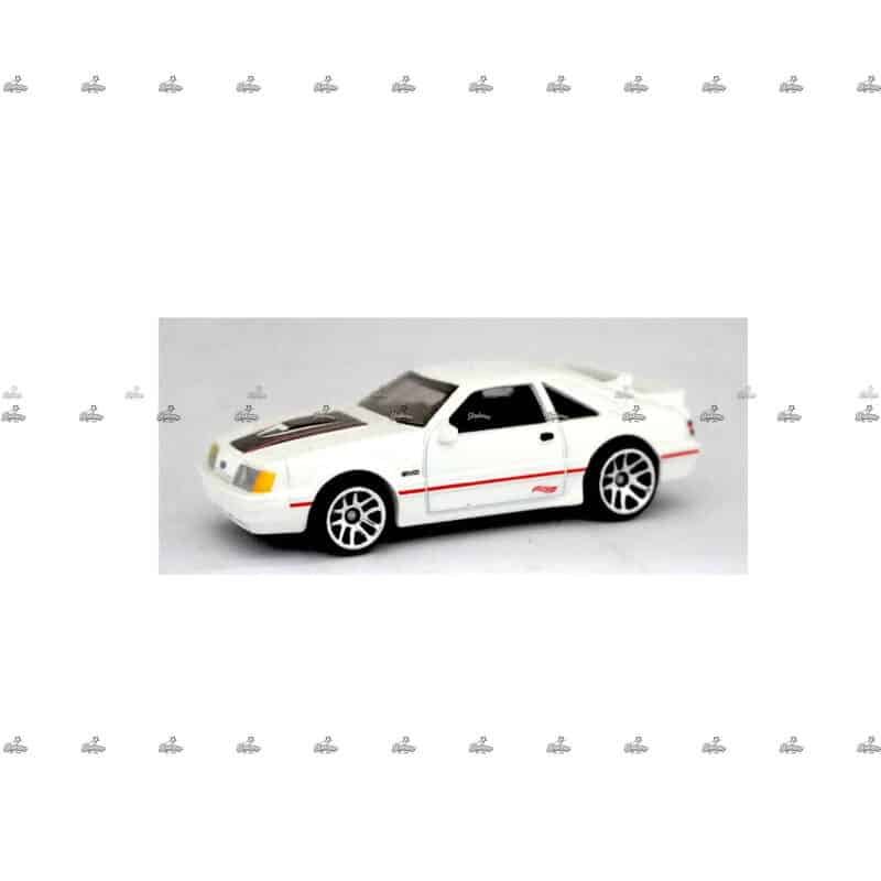Hot WHeels Silver Series