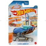 Hot Wheels Exclusive 15 Dodge Charger SRT