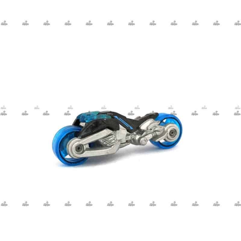 Hot Wheels   Max Steel