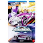 Hot Wheels Silver Series Iridium ACCELERACERS 2025
