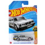 Hot Wheels Volvo 240 Drift Wagon Bolide De Derapage WAGONS 2025