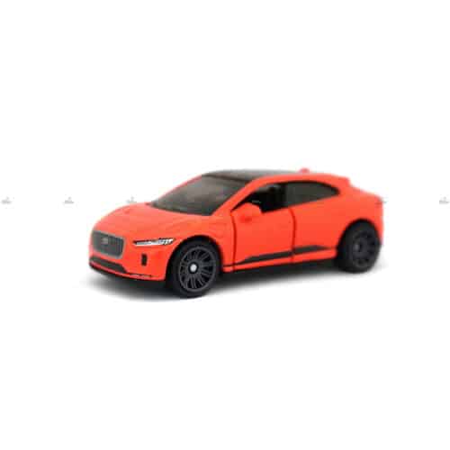 Matchbox Moving Parts   2022 Jaguar I Pace