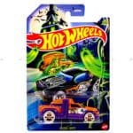 Hot Wheels Exclusive Diesel Duty Halloween 2025