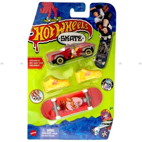 Hot Wheels Skates   Baja Truck   TONY HAWK 2022