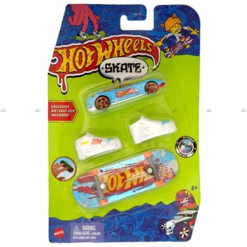 Hot Wheels Skates   Gazella GT   TONY HAWK 2022