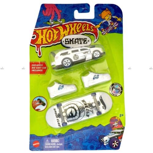 Hot Wheels Skates   Nitro Tailgater   TONY HAWK 2022 Treasure Hunt