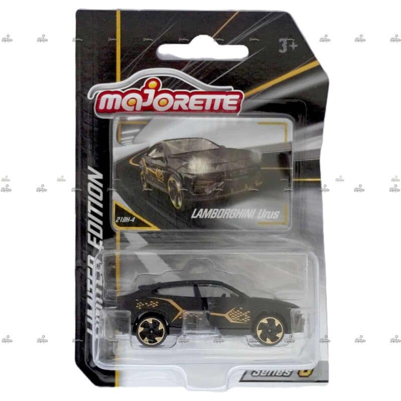 Majorette Premium   Lamborghini Urus   LIMITED EDITION